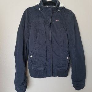 Hollister Jacket